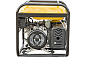 Генератор бензиновый КЕДР AlphaGen-5500