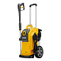 Моечная машина высокого давления K 70 Power, 2500 Вт, 180 бар, 600 л/ч, асинх. двиг. Denzel