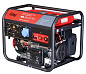 Генератор бензиновый сварочный FUBAG WS 230 DC ES