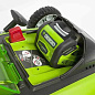 Аккумулятор GreenWorks G40B6, 40V, 6 А.ч