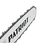 Пила цепная бензиновая PATRIOT PT 452