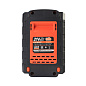 Батарея аккумуляторная PB BR 21V(Max) Li-ion PATRIOT UES, 2,0Ah, тонкая зарядка (5,5 мм)