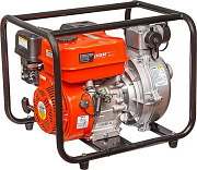 Мотопомпа СКАТ МПБ-500В высоконапорная