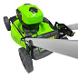 Газонокосилка аккумуляторная Greenworks GD40LM48SP, 40V, 48 см, самоходная, бесщеточная,без АКБ и ЗУ