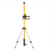 Штатив-штанга элевационный ADA SILVER PLUS в комплекте с треногой (3,6 м)