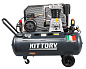 Компрессор масляный ременной Kittory KAC-100/80S3