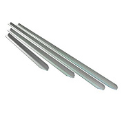 Лезвие к виброрейке Samsan SFS, 4,3м, 122мм, 88мм CSDB-14