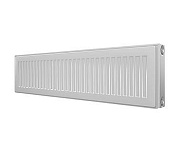 Радиатор панельный Royal Thermo COMPACT C22-300-1200 RAL9016