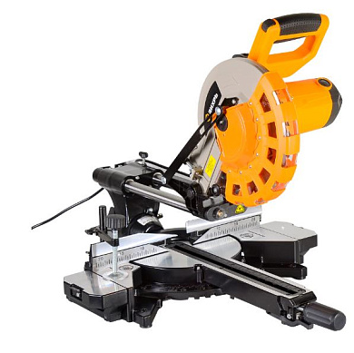 Торцовочная пила ПТ-255ПЛ Вихрь