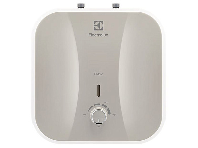 Водонагреватель Electrolux EWH 15 Q-bic U накопительный