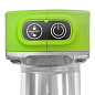 Фрезер кромочный акк. Greenworks G24RO, 24V, б/щет, 10000-30000, 6/6,35/8 мм, ход 20мм, без АКБ и ЗУ