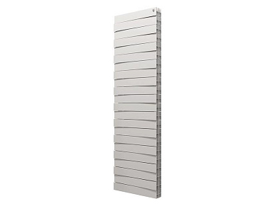 Радиатор Royal Thermo PianoForte Tower new/Bianco Traffico - 22 секц.