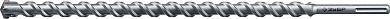 Бур SDS-max ЗУБР Профессионал 32 x 610/720 мм