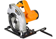Дисковая пила ВИХРЬ ДП-185/1600