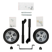 Транспортировочный комплект (колеса и ручки) для генераторов RS MTX