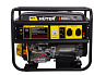Мультитопливный генератор HUTER DY6500LXG