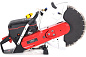Бензорез ZimAni K770 16 Red Line