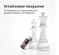 Лак-спрей акрил матовый универсальный 520мл KUDO 