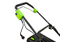 Газонокосилка электрическая Greenworks GLM1240