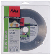 Диск алмазный FUBAG Keramik Extra 230х30х25.4