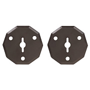 Набор ножей WORX WA7256 для аккумуляторного ножа WX745.9