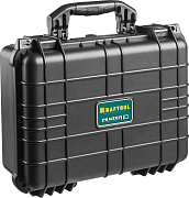 Ящик для инструмента ударопрочный KRAFTOOL PANZER-16, 400 х 330 х 170 мм, (16″), IP55