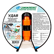 Удлинитель шланга 40х40 мм Джилекс "УДАВ"