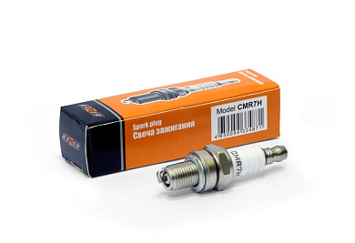 Свеча зажигания Rezer CMR7H