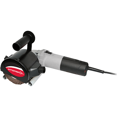 Шлифмашина щеточная ШМ-110/1400ЭМ