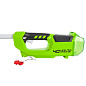 Снегоуборщик аккумуляторный Greenworks GD40SSK5, 40V, 30 см, бесщеточный, с 1хАКБ 5 Ач и ЗУ