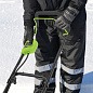 Снегоуборщик аккумуляторный Greenworks G40ST40, 40V, 40 см, без АКБ и ЗУ (2603607)