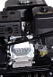 Снегоуборщик HUTER SGC 4800E