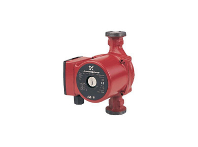 Циркуляционный насос GRUNDFOS UPS 32-80