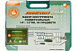 Универсальный набор инструмента Jonnesway S04H92494S 1/4, 1/2DR, 94 предмета