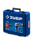 Модульная дрель-шуруповерт + LED фонарь, BRUSHLESS, 12 В, 45 Н·м, 2 АКБ тип Т7 (2 А·ч), кейс
