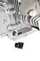 Двигатель VERTON GARDEN BS-188F/25D (389 см3, 9,5кВт/13л.с,Ø вала 25мм)