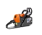Бензопила Holzfforma G260 (2,6 кВт 4,8 кг 0,325 40 см шина)