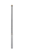Погружной насос 3" MINI ECO 2-49 (0,55 кВт, 30 м)