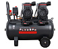 Компрессор безмасляный Verton Air AC-50/540 (230/50В/Гц,б/масл. 540 л/мин,V50л,макс.дав.8 бар, 3кВт)