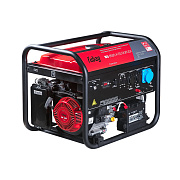 Генератор бензиновый FUBAG BS 8500 A ES DUPLEX