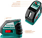 Нивелир лазерный KRAFTOOL CL-70