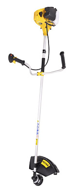 Триммер бензиновый HUTER GGT-1000T