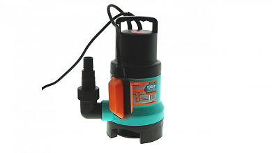 Насос дренажный STURM! WP9790P