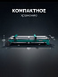 Многофункциональный складной стол KRAFTOOL TT-1200