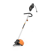 Триммер электрический WORX WG111E 38см, 1000Вт, нож 23см