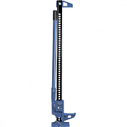 Домкрат реечный профессиональный,3т, 115-1030 мм, High Jack// Stels
