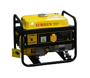 Генератор бензиновый EUROLUX G1200A
