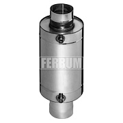 Бак Комфорт для печи с вод. конт. 12л D 115 Ferrum