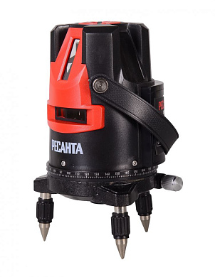 Построитель лазерный ПЛ-3