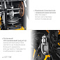 Снегоуборщик бензиновый STEHER EXTREM GST-756E